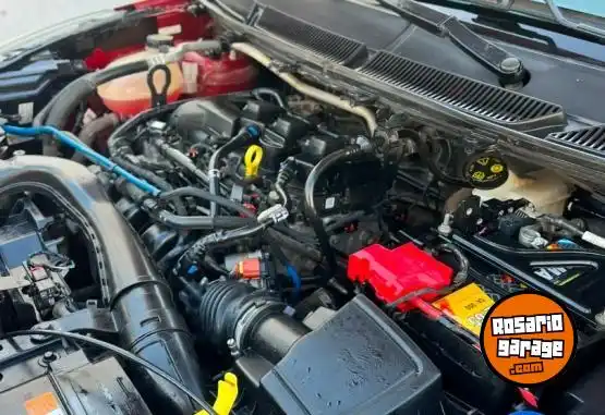 Ford Ka Sedan S  2021 - foto 5