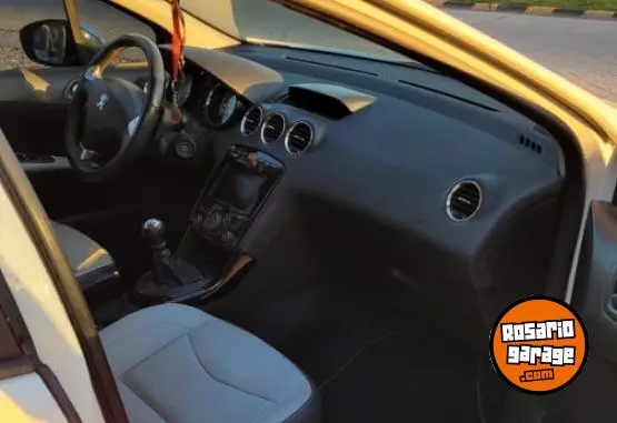 Peugeot 308 Rolland Garros Hdi  2018 - foto 5