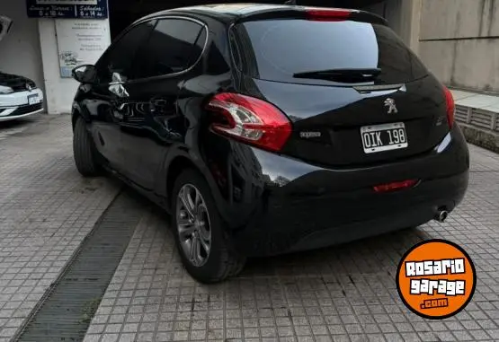 Peugeot 208  2014 - foto 3