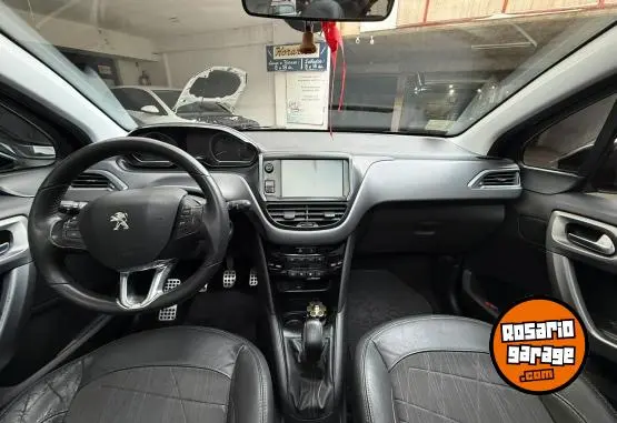 Peugeot 208  2014 - foto 4