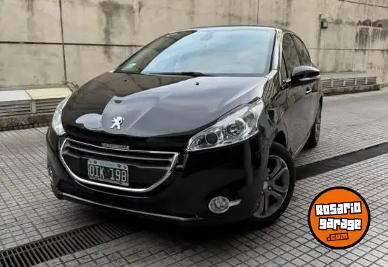 Peugeot 208  2014 - foto 5