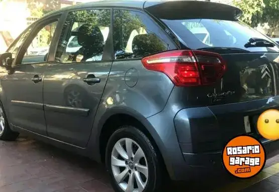 Citroën C4 Picasso Tendance  2013 - foto 1