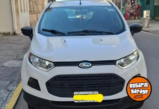 Ford Ecosport S  2016 - foto 1