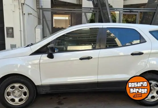 Ford Ecosport S  2016 - foto 2