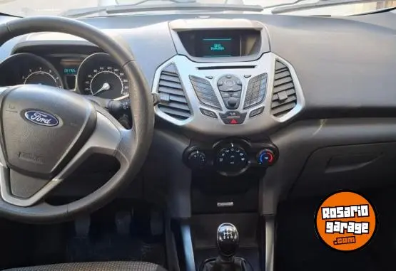 Ford Ecosport S  2016 - foto 3