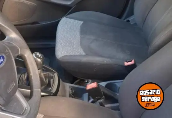 Ford Ecosport S  2016 - foto 4
