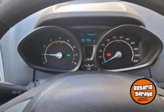 Ford Ecosport S  2016 - foto 5