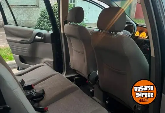 Chevrolet Zafira  2009 - foto 4