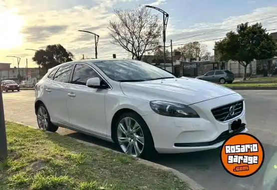 Volvo V40 T4 Luxury  2013 - foto 3