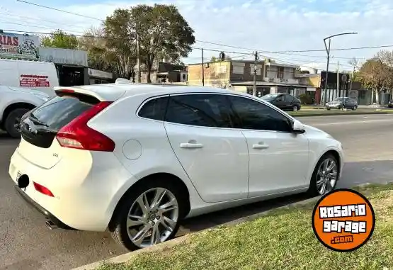 Volvo V40 T4 Luxury  2013 - foto 5