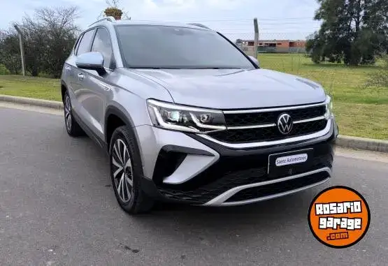 Volkswagen Taos  At 14 T  Highline 2023 - foto 1