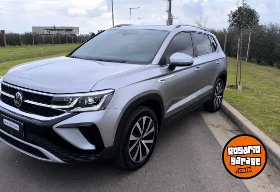 Volkswagen Taos  At 14 T  Highline  2023 - foto 2