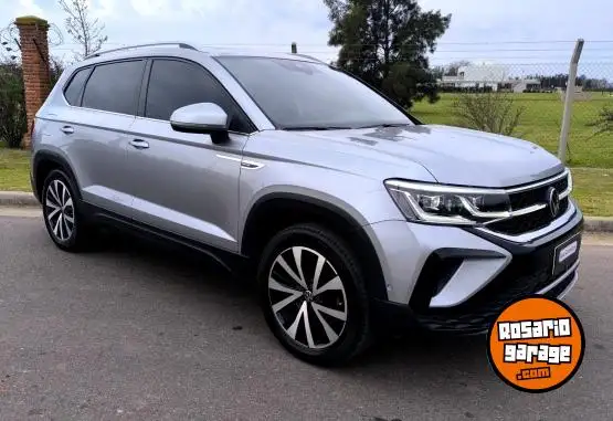 Volkswagen Taos  At 14 T  Highline  2023 - foto 3
