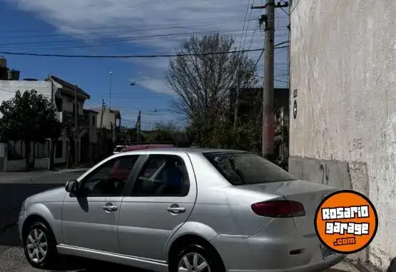Fiat Siena E.l 1.4  2015 - foto 1