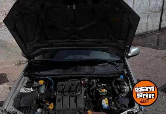 Fiat Siena E.l 1.4  2015 - foto 2
