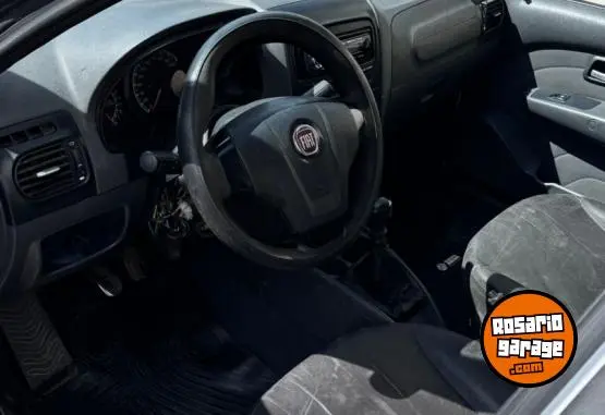 Fiat Siena E.l 1.4  2015 - foto 3