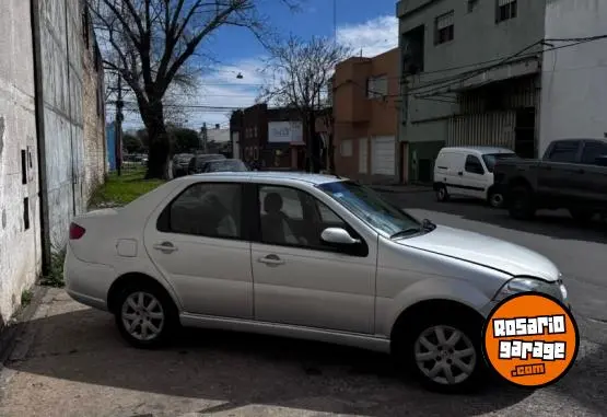 Fiat Siena E.l 1.4  2015 - foto 5