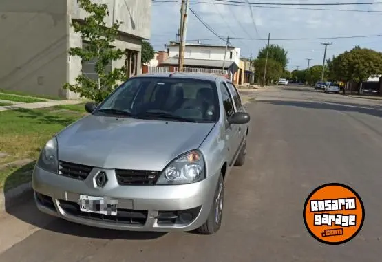 Renault Clio  2012 - foto 1