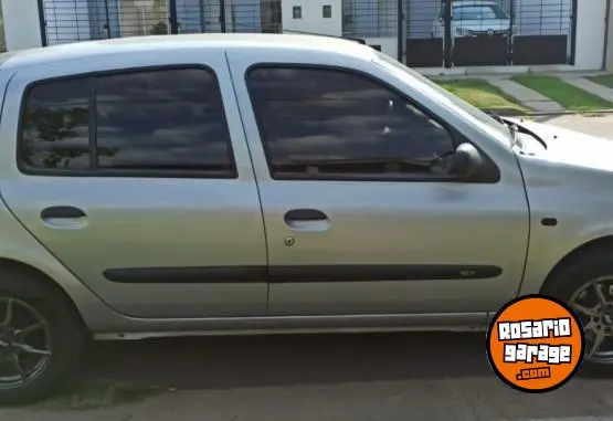 Renault Clio  2012 - foto 2