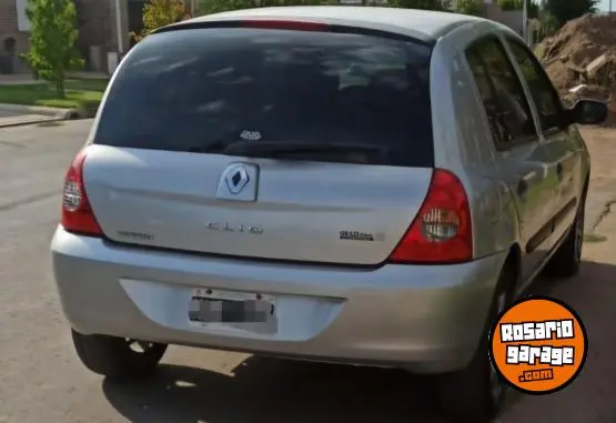 Renault Clio  2012 - foto 3