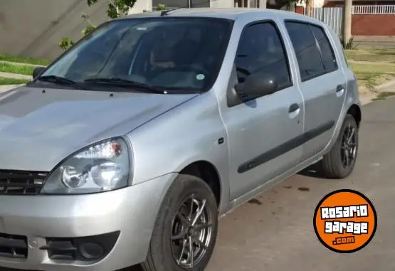 Renault Clio  2012 - foto 4