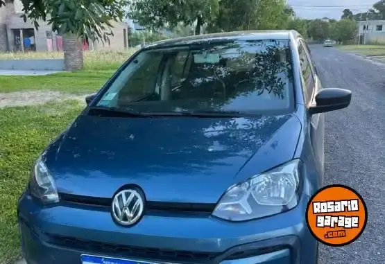 Volkswagen Up 1.0 Mpi  2019 - foto 1