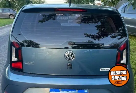 Volkswagen Up 1.0 Mpi  2019 - foto 3