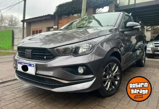 Fiat Cronos S Desing  2022 - foto 1