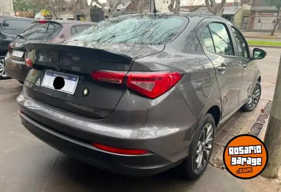 Fiat Cronos S Desing  2022 - foto 2