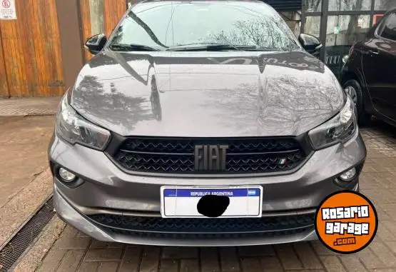 Fiat Cronos S Desing  2022 - foto 3