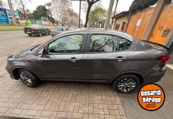 Fiat Cronos S Desing  2022 - foto 5