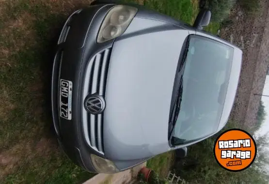 Volkswagen Trendline  2007 - foto 1