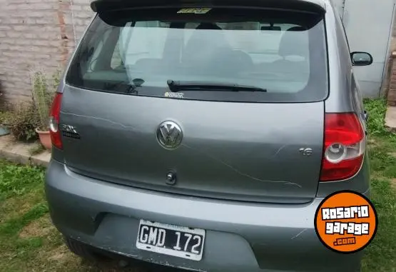 Volkswagen Trendline  2007 - foto 4