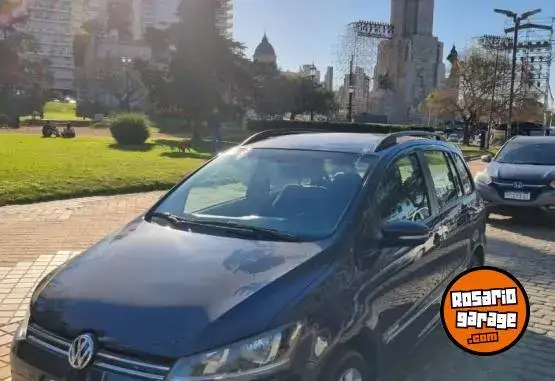 Volkswagen Suran Emotion  2015 - foto 1