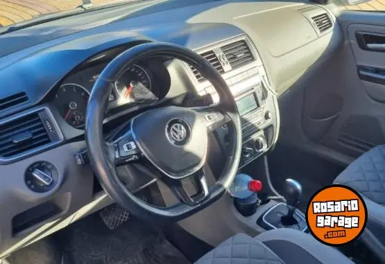 Volkswagen Suran Emotion  2015 - foto 2