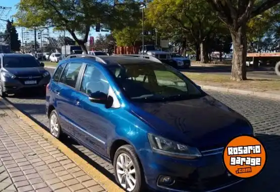 Volkswagen Suran Emotion  2015 - foto 5