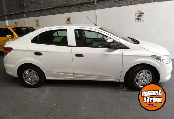 Chevrolet Prisma  2018 - foto 2