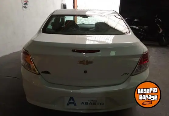 Chevrolet Prisma  2018 - foto 4