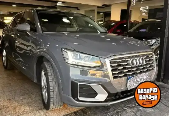 Audi Q2 Stronic  2020 - foto 1
