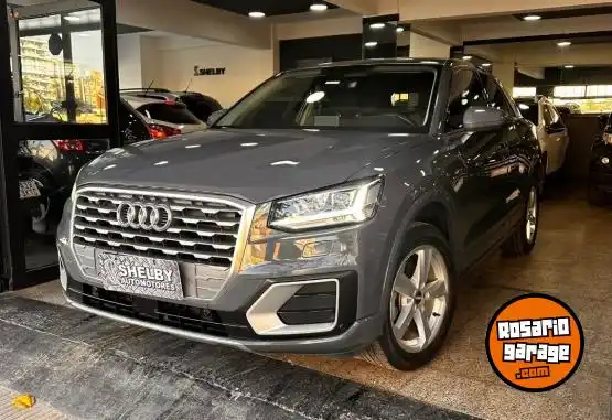 Audi Q2 Stronic  2020 - foto 2