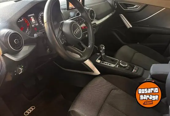 Audi Q2 Stronic  2020 - foto 3