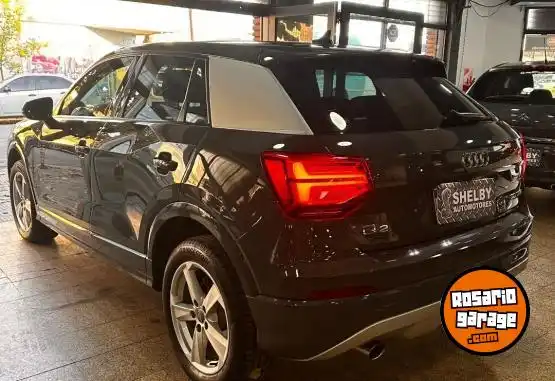 Audi Q2 Stronic  2020 - foto 4