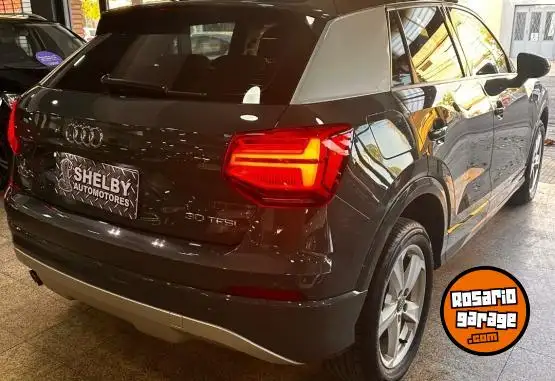 Audi Q2 Stronic  2020 - foto 5