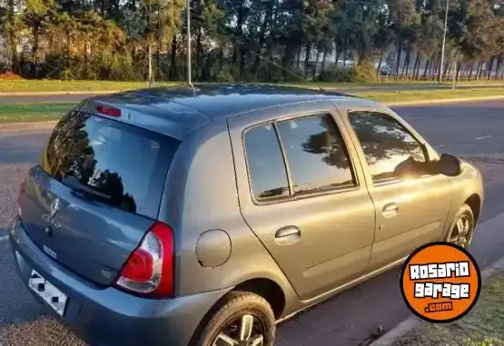 Renault Clio Mio Dynamique 5P  2016 - foto 1