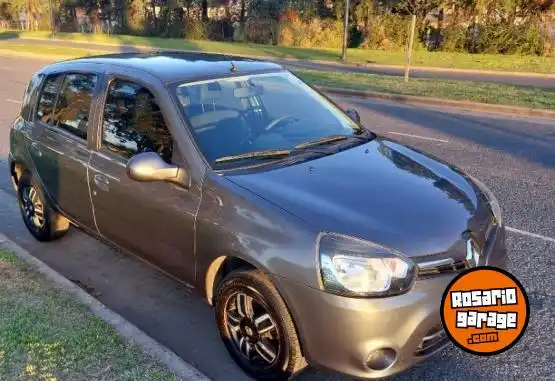 Renault Clio Mio Dynamique 5P  2016 - foto 2