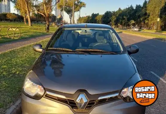 Renault Clio Mio Dynamique 5P  2016 - foto 3