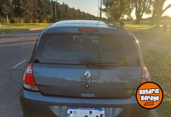 Renault Clio Mio Dynamique 5P  2016 - foto 4