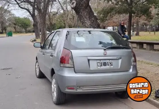 Fiat Fire  2013 - foto 1
