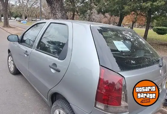 Fiat Fire  2013 - foto 2
