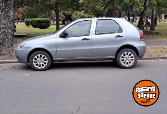 Fiat Fire  2013 - foto 3